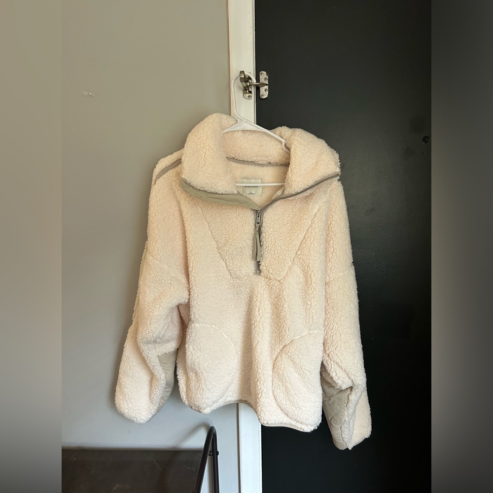 Abercrombie Shacket